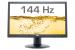 AOC stellt 24-Zoll-Full-HD-Bildschirm mit 144 Hertz vor (1)