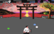Als Beat 'em up sorgte International Karate Plus im Jahr 1987 für Furore.