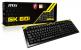 Neue Produkte bei MSI: Jetzt gibt es auch mechanische Tastaturen (7)