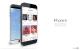 iPhone 6: Neue Designstudie zeigt Smartphone mit iOS 7 (6)