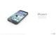 iPhone 6: Neue Designstudie zeigt Smartphone mit iOS 7 (8)