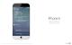 iPhone 6: Neue Designstudie zeigt Smartphone mit iOS 7 (12)