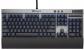 Corsair vergrößert sein Peripherie-Lineup. Die Tastatur Vengeance K70
