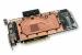 Zum Vergleich: Ein EK-FX Titan SE. Ähnlichkeiten im PCB und in den zum GTX 770 Kühler vorliegenden Informationen lassen einen vergleichbaren Aufbau erwarten.