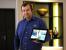 Bay Trail T: Intel zeigt 22-nm-Referenz-Tablet mit Silvermont-Atom und Ivy-Bridge-Grafik (1)