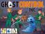 Geisterjagd im Pixel-Look: Ghost Control von deutschem Studio bei Kickstarter
