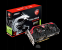 MSI GTX 760 Gaming mit Twin-Frozr-Kühlung