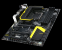 Haswell-Heimat fürs Overclocking: Z87 Xpower von MSI ist für 365 Euro zu haben (2)