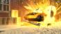 Integrierter Benchmark von Mafia 2 mit hohen PhysX-Effekten