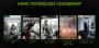 Diese Spiele unterstützen Nvidia-spezifische Features. (1)