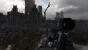 Metro: Last Light - Screenshot von Chester Bennington