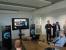 Logitech G-Labs: PCGH zu Besuch in den Logitech-Laboren im Daniel Borel Innovation Center in Lausanne. (9)