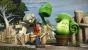 Plants vs. Zombies: Garden Warfare ist ebenfalls ein guter Kandidat für Mantle. Das liegt alleine schon daran, dass der Tietel eine breite Masse anspricht und AMD so den Bekanntheitsgrad der Technik erhöhen kann. Vielleicht lässt sich ja der eine oder andere Kunde zur passenden Grafikkarte überreden.