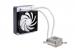Silverstone zeigt neue CPU-Wasserkühlungen Tundra TD-02 und TD-03 (8)