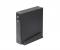Silverstone zeigt "ultrakompaktes" Mini-ITX-Gehäuse PT13 (1)