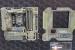 Mainboard-Design-Studien von Asus