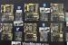 Mainboard-Design-Studien von Asus