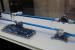 Messestand von Bitspower