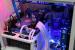 Messestand von Bitspower