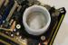 der8auer: "REEVEN CPU-Container. 220$ für eine 1cm dicke Kupfer-Base. Deshalb habe ich wahrscheinlich auch noch nie einen davon in der freien Wildbahn gesehen"
