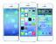 iOS 7: Apple zeigt das iPhone-5S-Beriebssystem