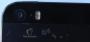 Abbildungen mutmaßlicher Bauteile des iPhone 5S - im Bild: Ein Teil des Gehäuses mit Kamera und Dual-LED-Blitz