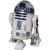 Dass der piepsende R2D2 aus Starwars mit Raspberry Pi angetrieben wurde, war uns neu: <a class="posRel pe-4" href="http://www.youtube.com/watch?v=znuUm5vbSpI" target="_blank" rel="noopener " >Mehr Infos<span class="icon extLinkIcon posAbs"></span></a>