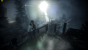 Alan Wake Sehr Niedrig