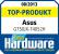 Asus G750JX T4052H Award