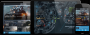 BF4: Commander Battlelog