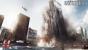 03.07.2013: Battlefield 4 Hochhauseinsturz in Siege of Shanghai: Hier sieht man das Hochhaus, das am Ende der E3-Live-Demo in sich zusammenkracht.