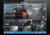 Battlelog auf Tablets