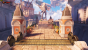 BioShock Infinite Sehr Niedrig