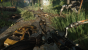 Crysis 3 Mittel 4x AF FXAA