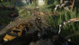 Crysis 3 Niedrig