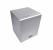 Cubitek Mini Center: Neues HTPC-Gehäuse aus Aluminium in den beiden Farben schwarz und silber vorgestellt (2)