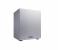Cubitek Mini Center: Neues HTPC-Gehäuse aus Aluminium in den beiden Farben schwarz und silber vorgestellt (1)