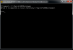 DOSBox Command Promt
