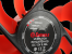 Enermax Magma Advance Lüfternarbe