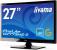 ProLite G2773HS-2: Iiyama stellt neuen 27-Zoll-Monitor mit Full HD und 3D-Funktion vor