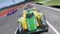 Project Cars Medium FXAA High