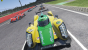 Project Cars Ultra DS2X FXAA