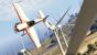 10.07.2013: Das Gelände ist so groß, dass Rockstar sogar Platz für einen Windpark hat.