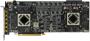 Sapphire Radeon HD 7990 Atomic: Bilder des PCB und der Wasserkühlung aufgetaucht (1)