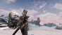 ENB-Himmelsdarstellung Szene 1 (tweaked)