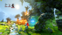 Trine 2 Ausgewogen FXAA