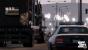 24.08.2012: Ebensowenig wie die Position des jungen Mannes an der Seite des Lasters.