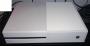 Xbox One in weiß