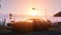 11.06.2013: Südkalifornien, ein warmes Land, das mit Sonnenuntergängen begeistern kann.