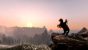 Eine schöne, weitreichende Landschaft können Sie mit unserem PCGH-Skyrim-Tuning-Tool erzielen. Den Download finden Sie unterhalb des Artikels